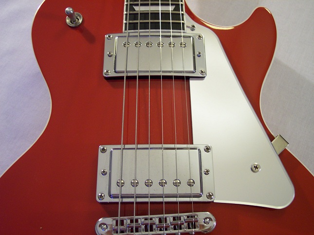 Les Paul GT Picture 13